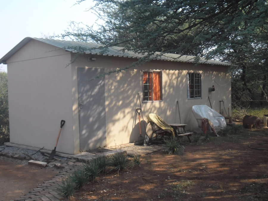 Commercial Property for Sale in Parys Free State